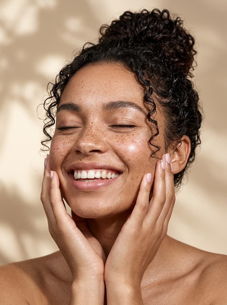 Consultation at Flawless Clinic