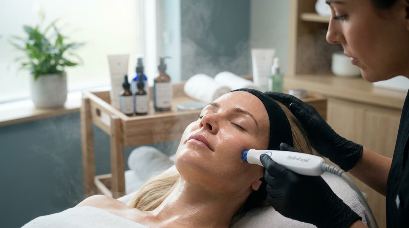 Radio Frequency Skin Tightening